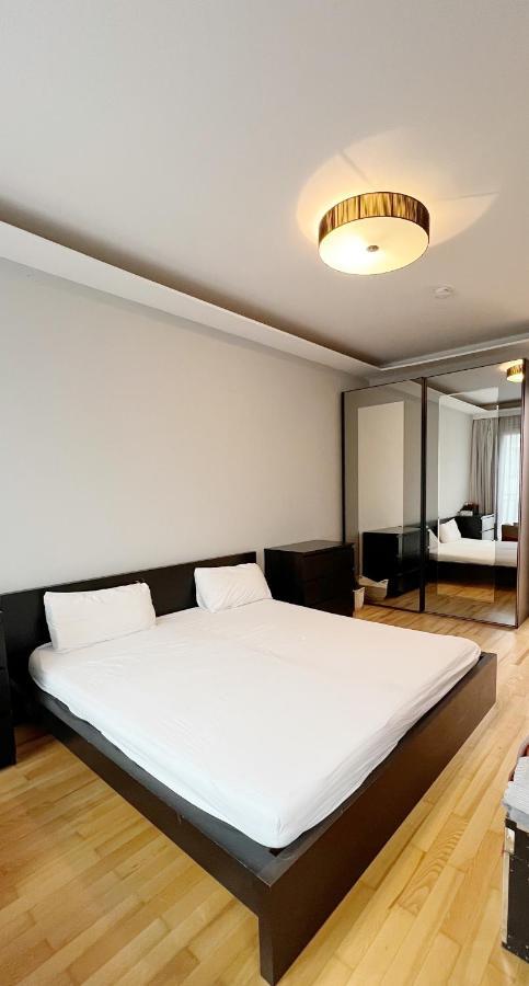 Apartamento Prime Comfort With Balcony & Free Parking *